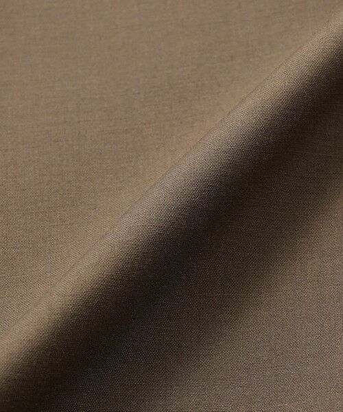 MACKINTOSH PHILOSOPHY / マッキントッシュ フィロソフィー ノーカラージャケット | 【WEB&一部店舗限定】ダブルブレストジャケット | 詳細12