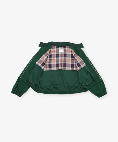 MACKINTOSH PHILOSOPHY / マッキントッシュ フィロソフィー ブルゾン |  | 詳細9