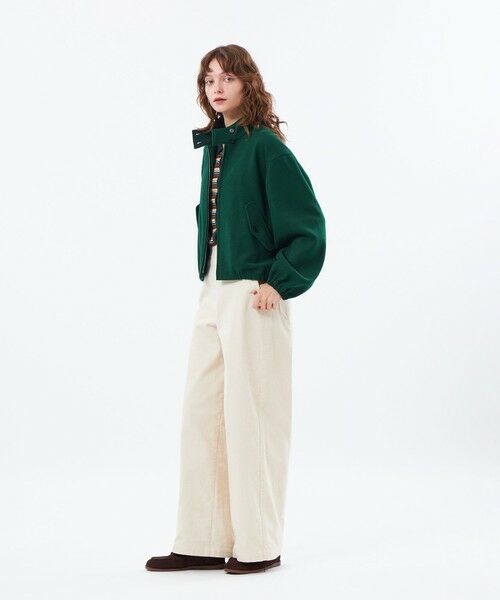 MACKINTOSH PHILOSOPHY / マッキントッシュ フィロソフィー ブルゾン |  | 詳細2