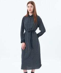 MACKINTOSH PHILOSOPHY / マッキントッシュ フィロソフィー ロング・マキシ丈ワンピース | 