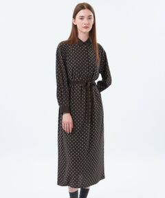 MACKINTOSH PHILOSOPHY / マッキントッシュ フィロソフィー ロング・マキシ丈ワンピース | 