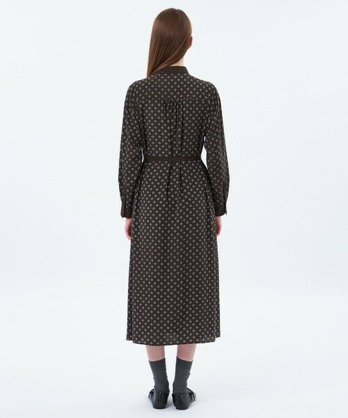 MACKINTOSH PHILOSOPHY / マッキントッシュ フィロソフィー ロング・マキシ丈ワンピース | | 詳細5