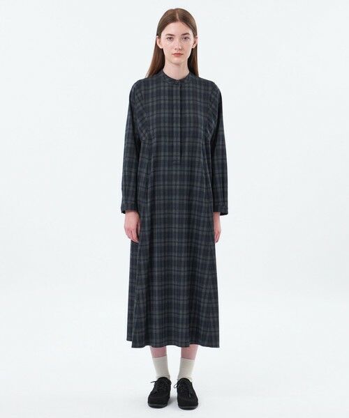 MACKINTOSH PHILOSOPHY / マッキントッシュ フィロソフィー ロング・マキシ丈ワンピース | | 詳細3