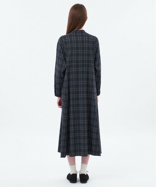 MACKINTOSH PHILOSOPHY / マッキントッシュ フィロソフィー ロング・マキシ丈ワンピース | | 詳細5