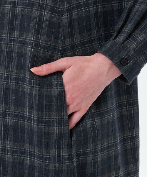 MACKINTOSH PHILOSOPHY / マッキントッシュ フィロソフィー ロング・マキシ丈ワンピース | | 詳細6