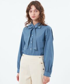 MACKINTOSH PHILOSOPHY / マッキントッシュ フィロソフィー シャツ・ブラウス | 