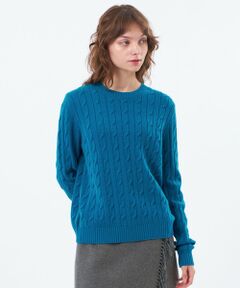 MACKINTOSH PHILOSOPHY / マッキントッシュ フィロソフィー ニット・セーター | 