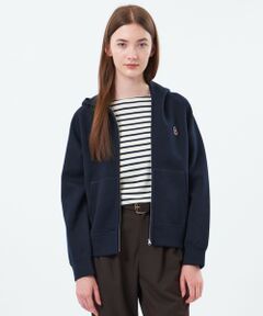 MACKINTOSH PHILOSOPHY / マッキントッシュ フィロソフィー カットソー | バッキンガムベア ダンボールパーカー