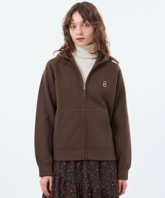 MACKINTOSH PHILOSOPHY / マッキントッシュ フィロソフィー カットソー | バッキンガムベア ダンボールパーカー