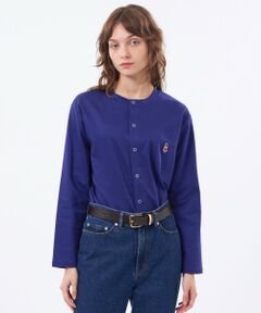 MACKINTOSH PHILOSOPHY / マッキントッシュ フィロソフィー カットソー | バッキンガムベア ポンチカーディガン