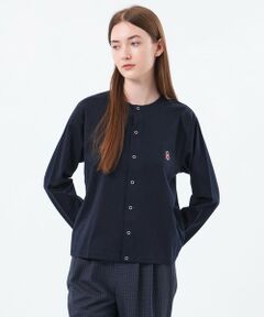 MACKINTOSH PHILOSOPHY / マッキントッシュ フィロソフィー カットソー | バッキンガムベア ポンチカーディガン