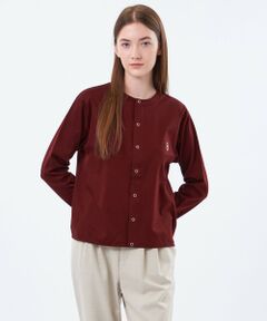 MACKINTOSH PHILOSOPHY / マッキントッシュ フィロソフィー カットソー | バッキンガムベア ポンチカーディガン