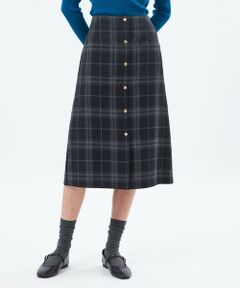 MACKINTOSH PHILOSOPHY / マッキントッシュ フィロソフィー ロング・マキシ丈スカート | 