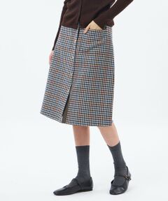 MACKINTOSH PHILOSOPHY / マッキントッシュ フィロソフィー ロング・マキシ丈スカート | 