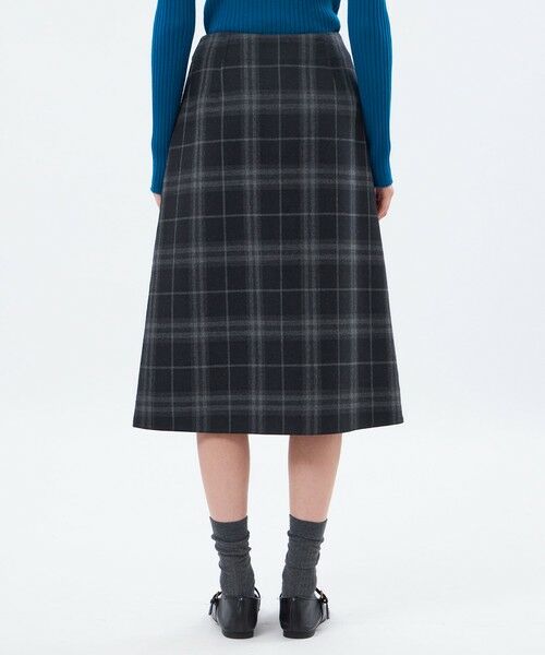 MACKINTOSH PHILOSOPHY / マッキントッシュ フィロソフィー ロング・マキシ丈スカート |  | 詳細7