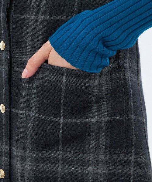 MACKINTOSH PHILOSOPHY / マッキントッシュ フィロソフィー ロング・マキシ丈スカート |  | 詳細8