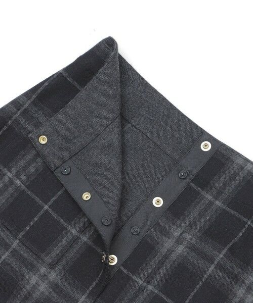 MACKINTOSH PHILOSOPHY / マッキントッシュ フィロソフィー ロング・マキシ丈スカート |  | 詳細10