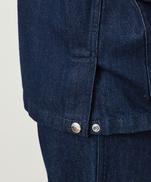 MACKINTOSH PHILOSOPHY / マッキントッシュ フィロソフィー ブルゾン | GREY LABEL ワークブルゾン | 詳細7