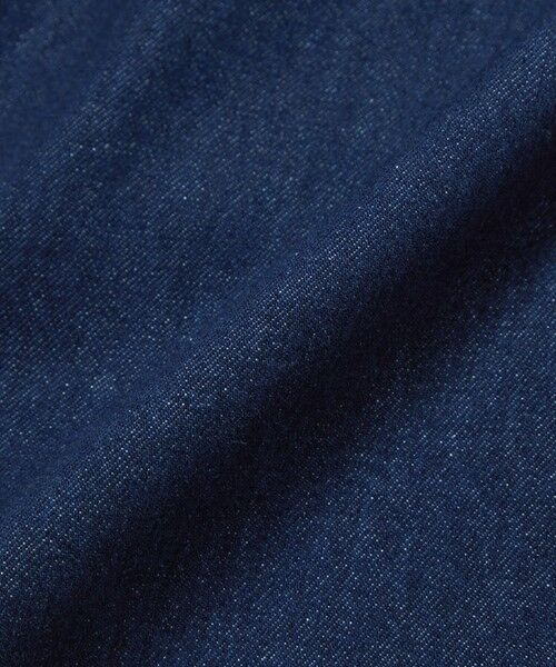 MACKINTOSH PHILOSOPHY / マッキントッシュ フィロソフィー ブルゾン | GREY LABEL ワークブルゾン | 詳細9