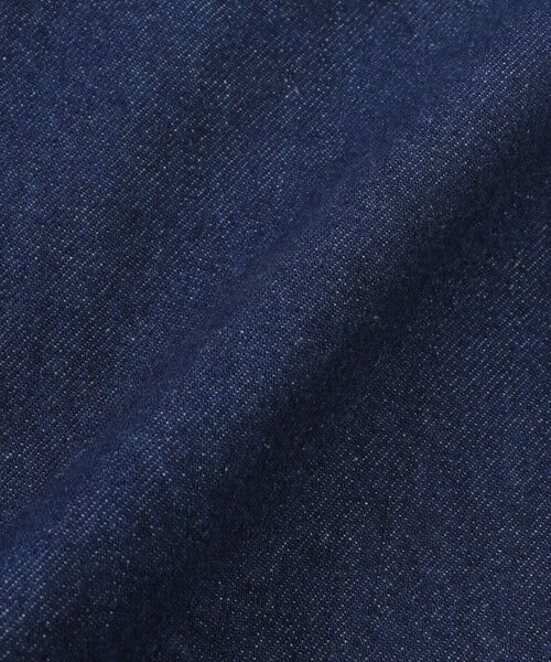 MACKINTOSH PHILOSOPHY / マッキントッシュ フィロソフィー ブルゾン | GREY LABEL　デニムトラッカージャケット | 詳細13