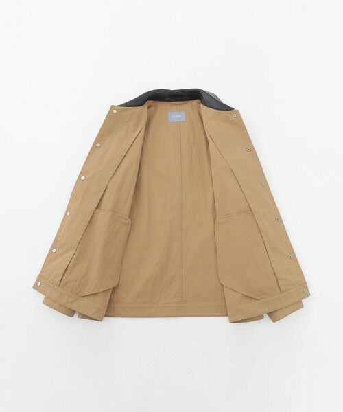 MACKINTOSH PHILOSOPHY / マッキントッシュ フィロソフィー ブルゾン | GREY LABEL 【HARLTON（ハールトン）】ワークブルゾン | 詳細11