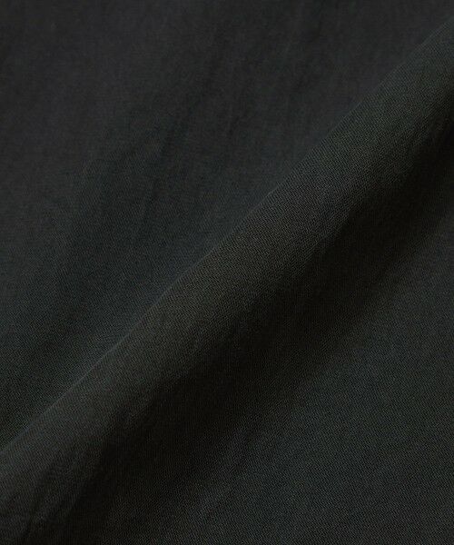 MACKINTOSH PHILOSOPHY / マッキントッシュ フィロソフィー ブルゾン | GREY LABEL 【HARLTON（ハールトン）】ワークブルゾン | 詳細12
