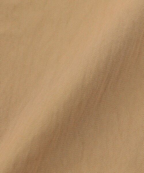 MACKINTOSH PHILOSOPHY / マッキントッシュ フィロソフィー ブルゾン | GREY LABEL 【HARLTON（ハールトン）】ワークブルゾン | 詳細13