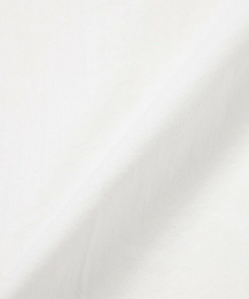 MACKINTOSH PHILOSOPHY / マッキントッシュ フィロソフィー シャツ・ブラウス | GREY LABEL バンドカラーシャツ | 詳細10