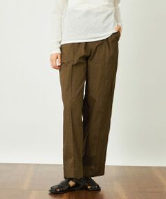 MACKINTOSH PHILOSOPHY / マッキントッシュ フィロソフィー その他パンツ | GREY LABEL ジオメトリックイージーパンツ
