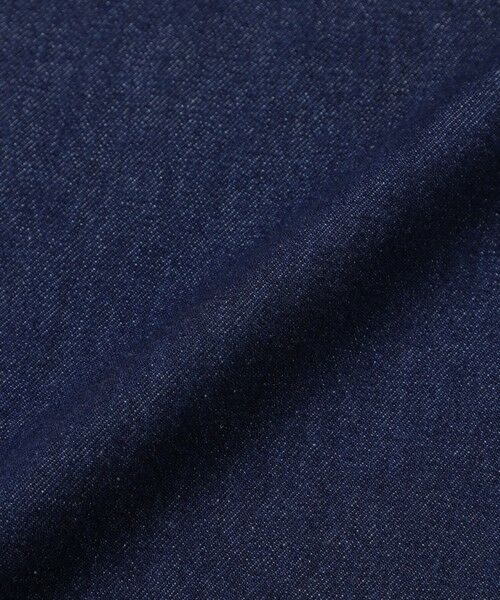 MACKINTOSH PHILOSOPHY / マッキントッシュ フィロソフィー その他パンツ | GREY LABEL シンチバックワイドデニム | 詳細15