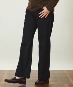 MACKINTOSH PHILOSOPHY / マッキントッシュ フィロソフィー その他パンツ | GREY LABEL セミフレアデニム