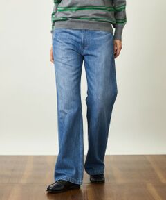 MACKINTOSH PHILOSOPHY / マッキントッシュ フィロソフィー その他パンツ | GREY LABEL セミフレアデニム