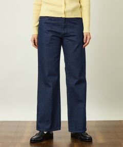 MACKINTOSH PHILOSOPHY / マッキントッシュ フィロソフィー その他パンツ | GREY LABEL セミフレアデニム