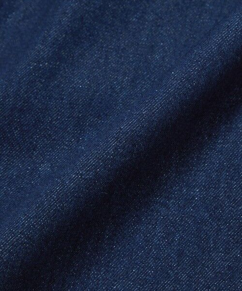 MACKINTOSH PHILOSOPHY / マッキントッシュ フィロソフィー その他パンツ | GREY LABEL セミフレアデニム | 詳細14