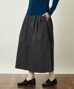 MACKINTOSH PHILOSOPHY / マッキントッシュ フィロソフィー ロング・マキシ丈スカート | GREY LABEL ロングチノスカート