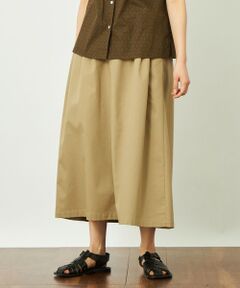 MACKINTOSH PHILOSOPHY / マッキントッシュ フィロソフィー ロング・マキシ丈スカート | GREY LABEL ロングチノスカート