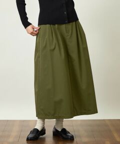 MACKINTOSH PHILOSOPHY / マッキントッシュ フィロソフィー ロング・マキシ丈スカート | GREY LABEL ロングチノスカート