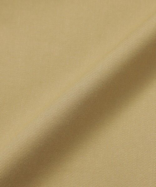 MACKINTOSH PHILOSOPHY / マッキントッシュ フィロソフィー ロング・マキシ丈スカート | GREY LABEL ロングチノスカート | 詳細13