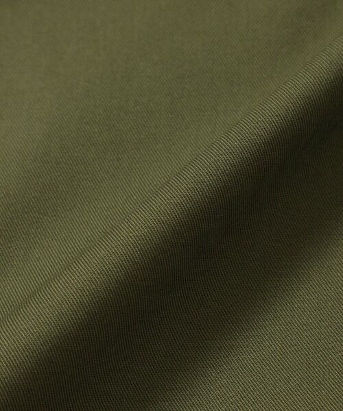 MACKINTOSH PHILOSOPHY / マッキントッシュ フィロソフィー ロング・マキシ丈スカート | GREY LABEL ロングチノスカート | 詳細14