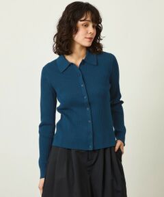 MACKINTOSH PHILOSOPHY / マッキントッシュ フィロソフィー ニット・セーター | GREY LABEL ニットポロカーディガン