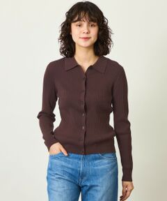 MACKINTOSH PHILOSOPHY / マッキントッシュ フィロソフィー ニット・セーター | GREY LABEL ニットポロカーディガン