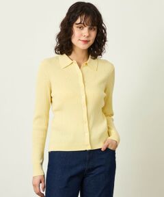 MACKINTOSH PHILOSOPHY / マッキントッシュ フィロソフィー ニット・セーター | GREY LABEL ニットポロカーディガン