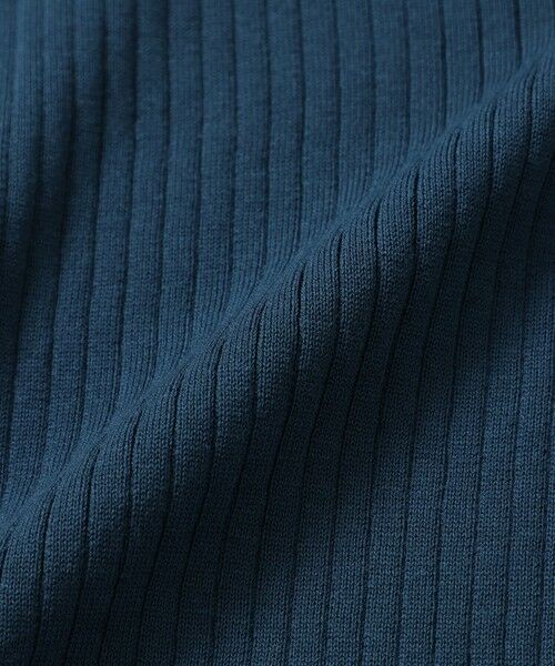 MACKINTOSH PHILOSOPHY / マッキントッシュ フィロソフィー ニット・セーター | GREY LABEL ニットポロカーディガン | 詳細10