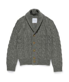 MACKINTOSH PHILOSOPHY(MENS) / マッキントッシュ フィロソフィー メンズ カーディガン・ボレロ（条件：在庫無し含む）|  ファッション通販 タカシマヤファッションスクエア