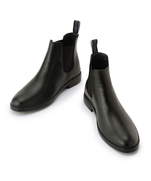 セール Cardiff サイドゴアレインブーツ レインシューズ Mackintosh Philosophy Mens マッキントッシュ フィロソフィー メンズ ファッション通販 タカシマヤファッションスクエア