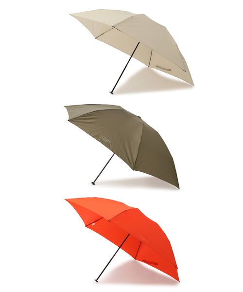 MACKINTOSH PHILOSOPHY(MENS) / マッキントッシュ フィロソフィー　メンズ その他小物 | 【Barbrella&reg;】55cmタイプ軽量ミニ傘 | 詳細4