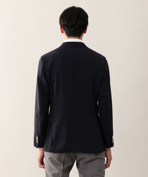 MACKINTOSH PHILOSOPHY(MENS) / マッキントッシュ フィロソフィー　メンズ その他アウター | 【TROTTER】＃070（ナンバーセブンティ）トロッターブレザー | 詳細4