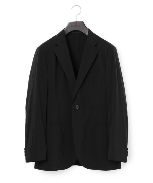 MACKINTOSH PHILOSOPHY(MENS) / マッキントッシュ フィロソフィー　メンズ その他アウター | 【EASY DRESSING】ストレッチワッシャー2パッチジャケット | 詳細1