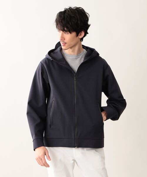 セール Britec Br703 2wayダブルクロス ミリタリーパーカ ミリタリージャケット コート Mackintosh Philosophy Mens マッキントッシュ フィロソフィー メンズ ファッション通販 タカシマヤファッションスクエア