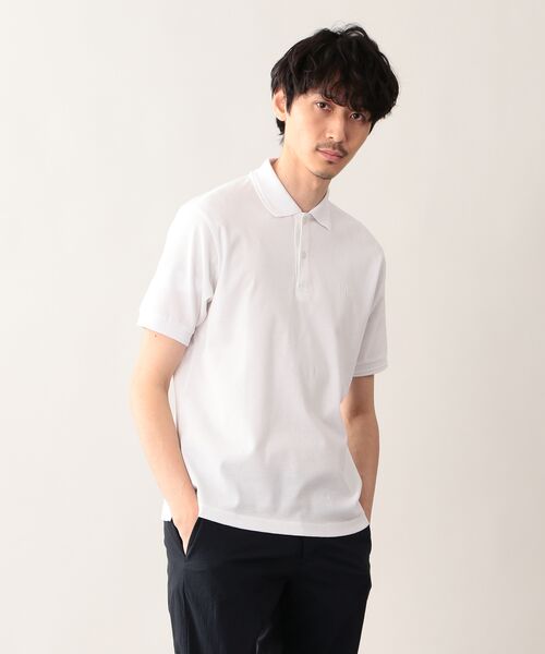 セール サーフニット Mpポロシャツ その他トップス Mackintosh Philosophy Mens マッキントッシュ フィロソフィー メンズ ファッション通販 タカシマヤファッションスクエア